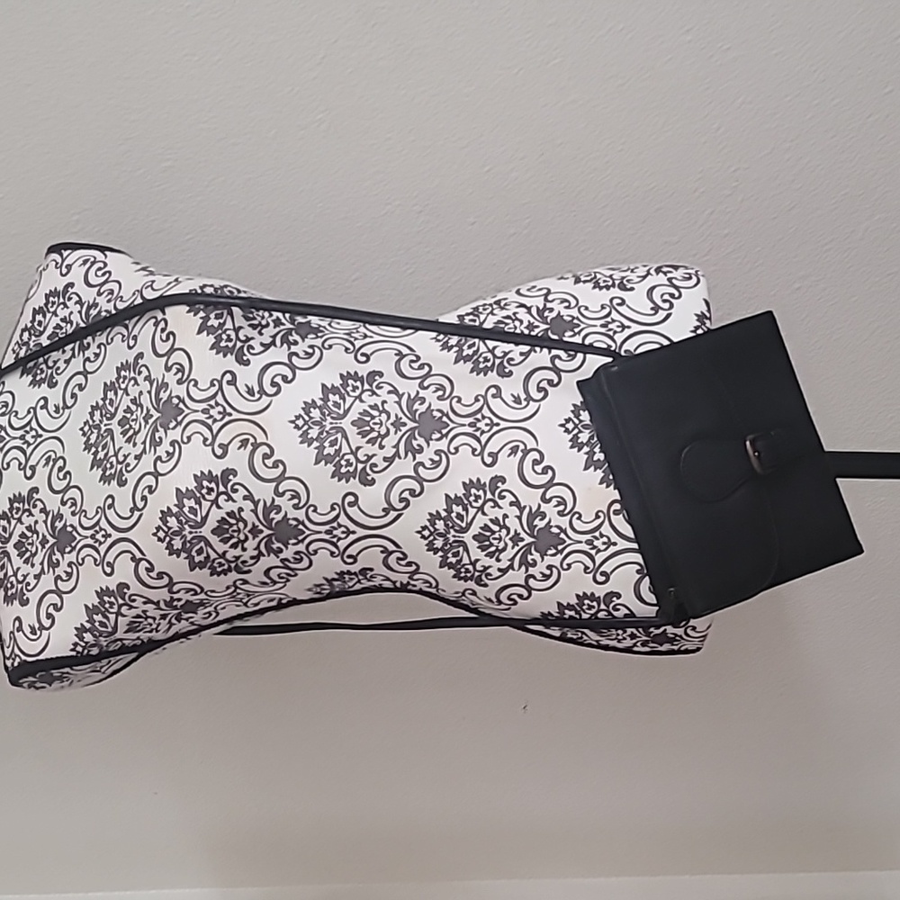 🌄 BOULDER RIDGE CROSSBODY BAG.